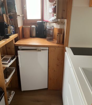 Appartement · Arc 1800 - Photo 3