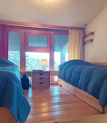Appartement · Arc 1800 - Photo 6