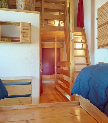 Appartement · Arc 1800 - Photo 7