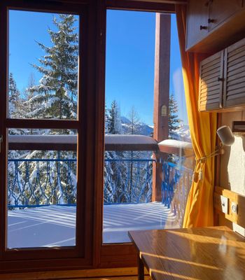 Appartement · Arc 1800 - Photo 1