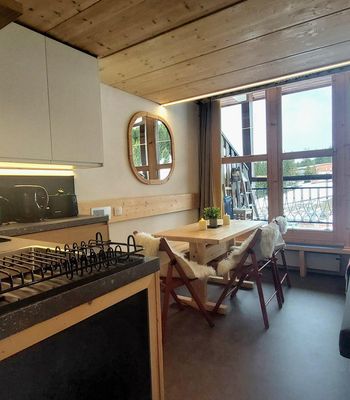 Appartement · Arc 1800 - Photo 2