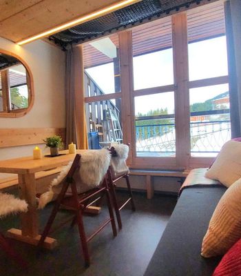 Appartement · Arc 1800 - Photo 3
