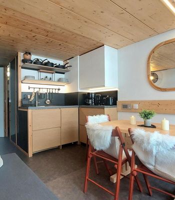 Appartement · Arc 1800 - Photo 4