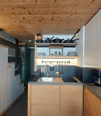 Appartement · Arc 1800 - Photo 6
