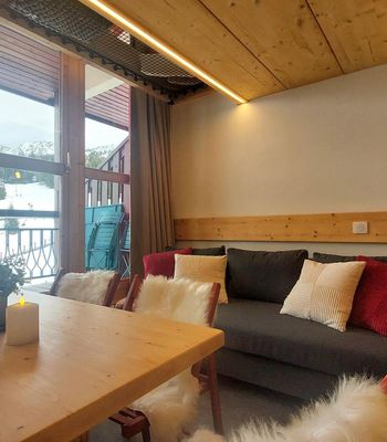 Appartement · Arc 1800 - Photo 1