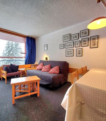Appartement · Arc 1800 - Photo 2