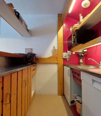 Appartement · Arc 1800 - Photo 3