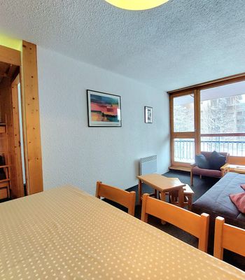 Appartement · Arc 1800 - Photo 4