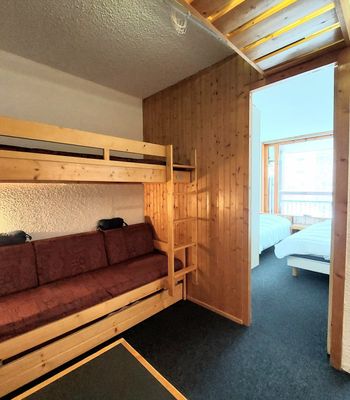 Appartement · Arc 1800 - Photo 5