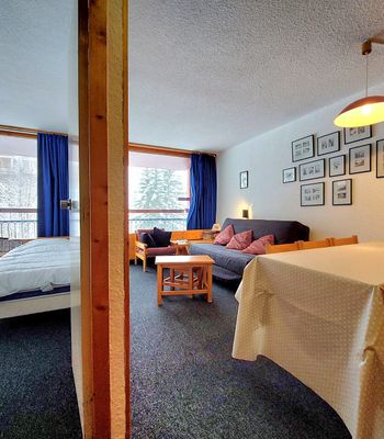 Appartement · Arc 1800 - Photo 6