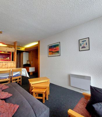 Appartement · Arc 1800 - Photo 8