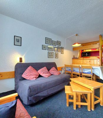 Appartement · Arc 1800 - Photo 1