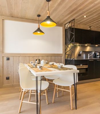 Appartement · Arc 1800 - Photo 3