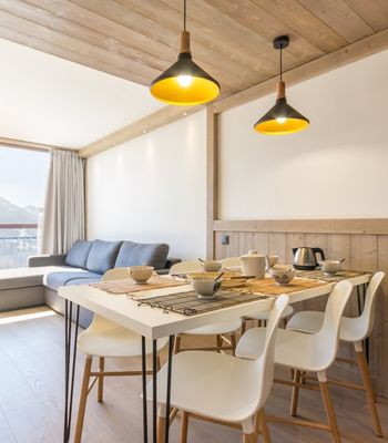Appartement · Arc 1800 - Photo 4