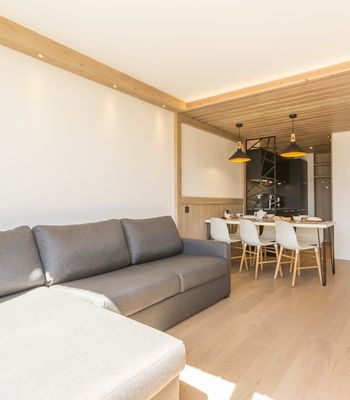 Appartement · Arc 1800 - Photo 7