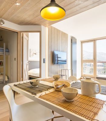 Appartement · Arc 1800 - Photo 1