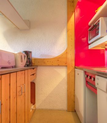 Appartement · Arc 1800 - Photo 4