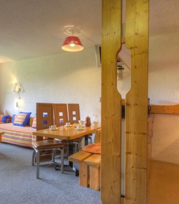 Appartement · Arc 1800 - Photo 5