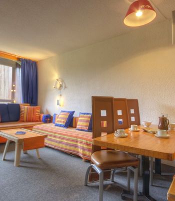 Appartement · Arc 1800 - Photo 1