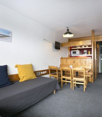 Appartement · Arc 1800 - Photo 2