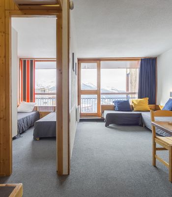 Appartement · Arc 1800 - Photo 3
