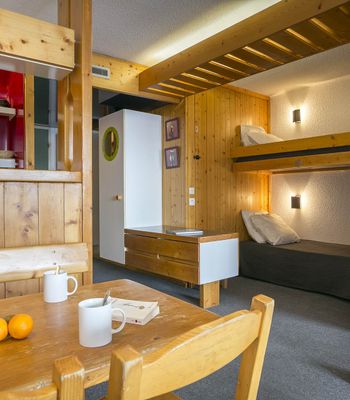 Appartement · Arc 1800 - Photo 8