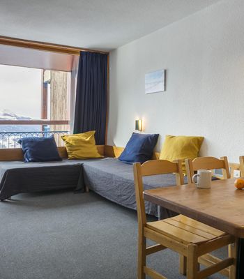 Appartement · Arc 1800 - Photo 1