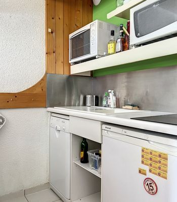 Studio · Arc 1800 - Photo 6