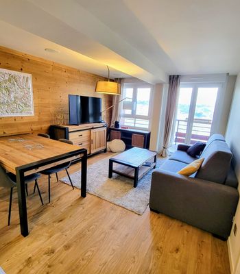 Apartment · Arc 1800 - Photo 2