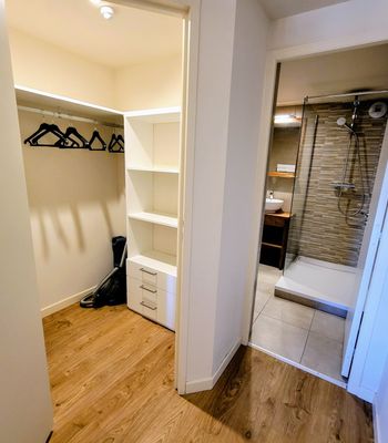 Apartment · Arc 1800 - Photo 6