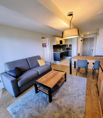 Apartment · Arc 1800 - Photo 1