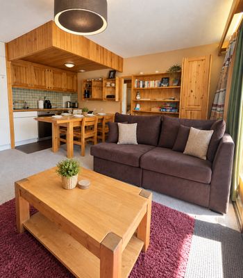 Appartement · Méribel - Photo 4