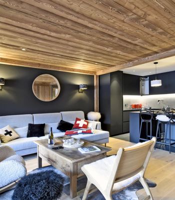 Appartement · Méribel - Photo 1