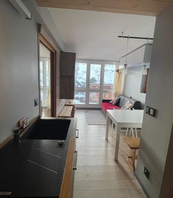 Appartement · Arc 2000 - Photo 2