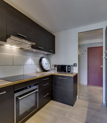 Appartement · Arc 2000 - Photo 3