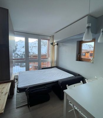 Appartement · Arc 2000 - Photo 4