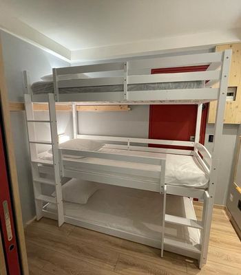 Appartement · Arc 2000 - Photo 5