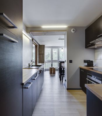 Appartement · Arc 2000 - Photo 7