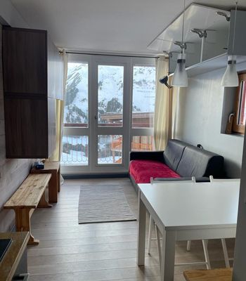 Appartement · Arc 2000 - Photo 1