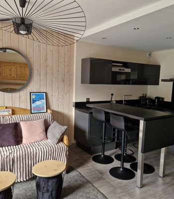 Studio · La Toussuire - Photo 1