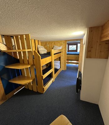 Apartment · Arc 1800 - Photo 3