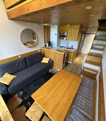 Apartment · Arc 1800 - Photo 1