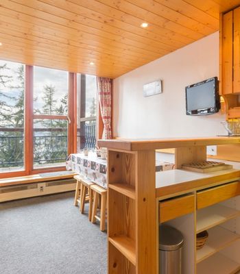 Apartment · Arc 1800 - Photo 4