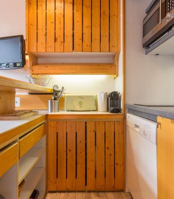 Apartment · Arc 1800 - Photo 6