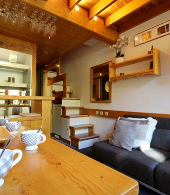 Apartment · Arc 1800 - Photo 2