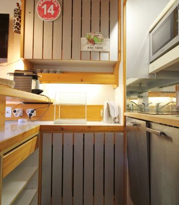 Apartment · Arc 1800 - Photo 7