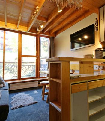 Apartment · Arc 1800 - Photo 1