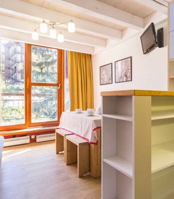 Apartment · Arc 1800 - Photo 2