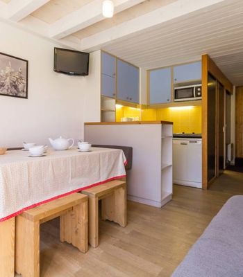 Apartment · Arc 1800 - Photo 3