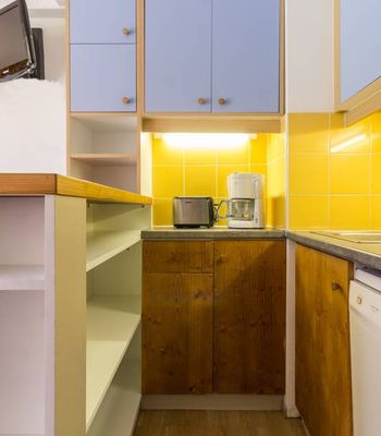 Apartment · Arc 1800 - Photo 4